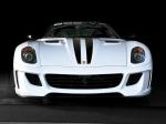 Ferrari 599-VX by Vorsteiner 2011 года